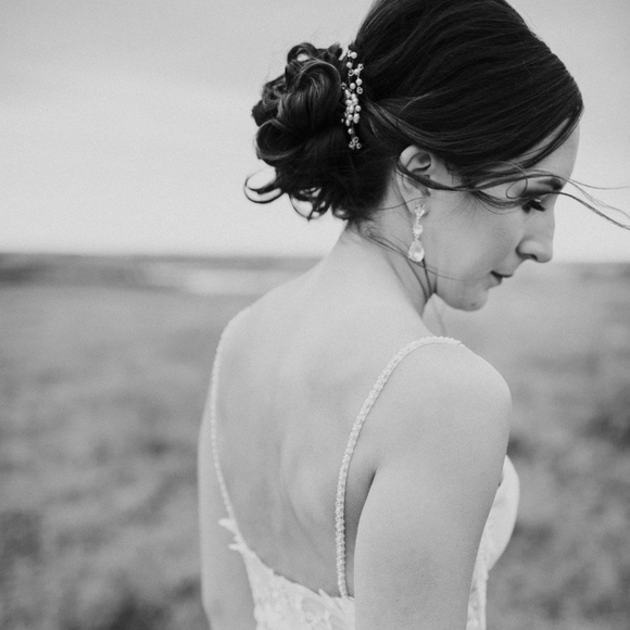 Meet your Posher, Jenna - Picture 1 of 1